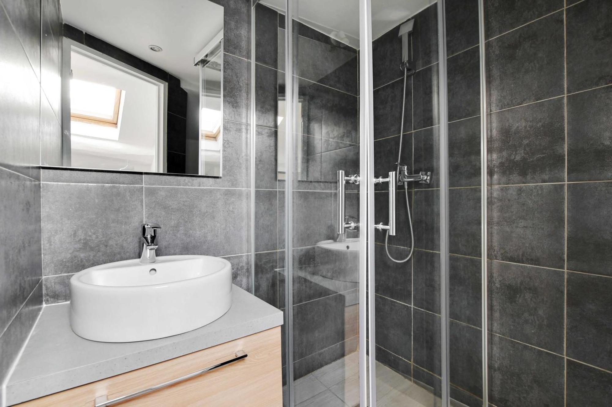 Appartement Cosy Duplex - 2p - 1bd - In The Heart Of The Marais